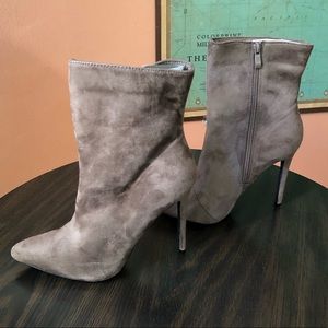 New Women’s Ankle Boots